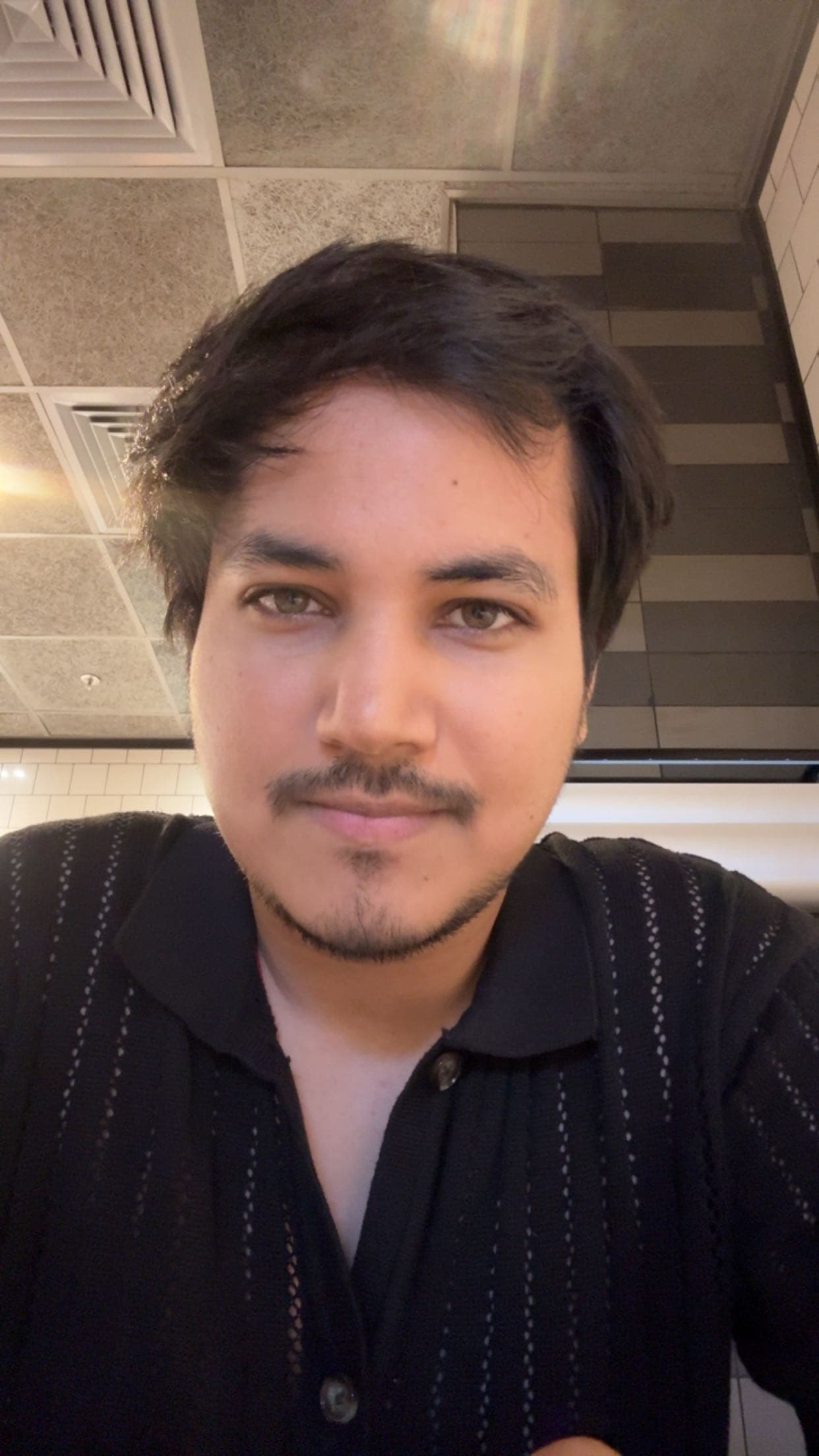 Khushal Kumar - AI Engineer