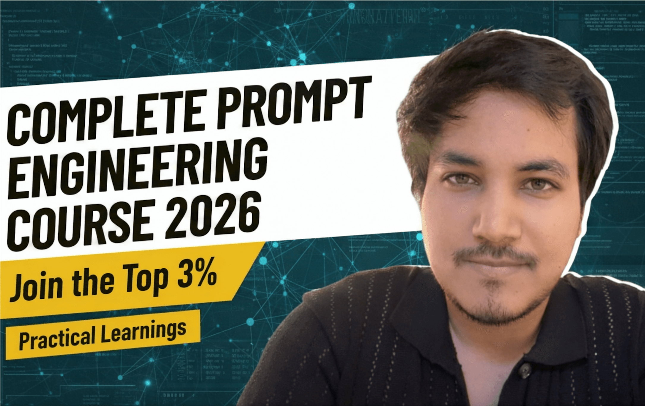 Prompt Engineering Course Preview